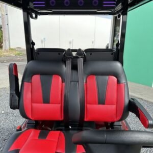 2024 Evolution D5 Maverick 2+2 For Sale